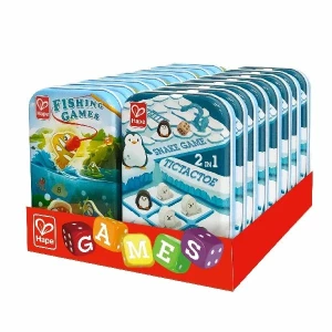 Игра TIC TAC TOE