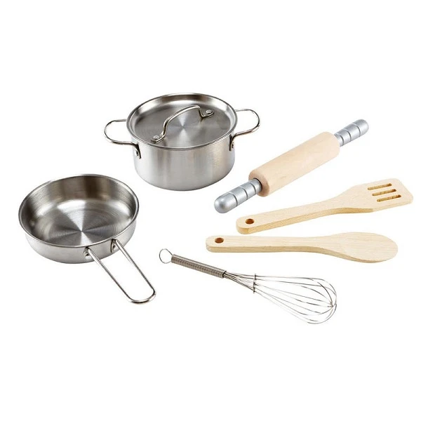 Set de ustensile de bucătărie 4
