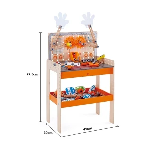 Set instrumente pentru copii deluxe scientific workbench Thumbnail 4