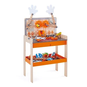 Set instrumente pentru copii deluxe scientific workbench Thumbnail 2