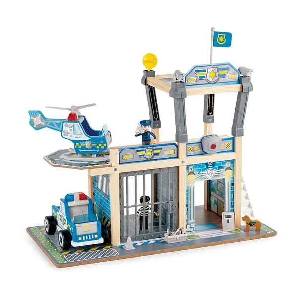 Set joc sectorul de poliție 2