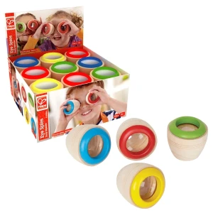 Caleidoscop „ochiul spionului”