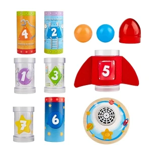 Rocket ball Thumbnail 3