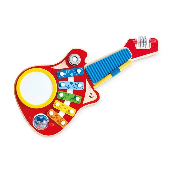 Chitară (music maker 6-in-1) 2