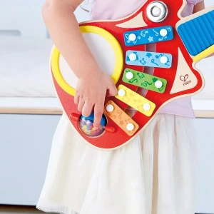 Chitară (music maker 6-in-1) Thumbnail 5