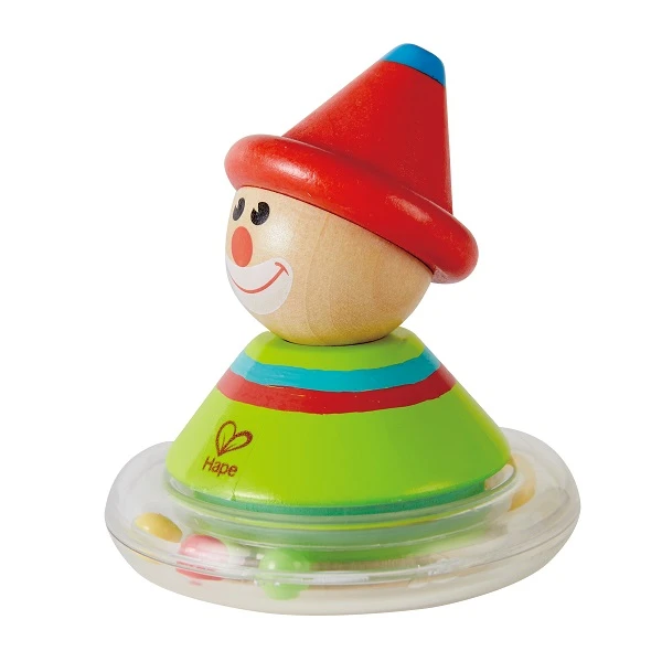 Jucărie zornăitoare clovnul ralph 5