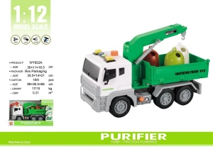1:12  инерционная спецтехника (свет / звук) Thumbnail 4