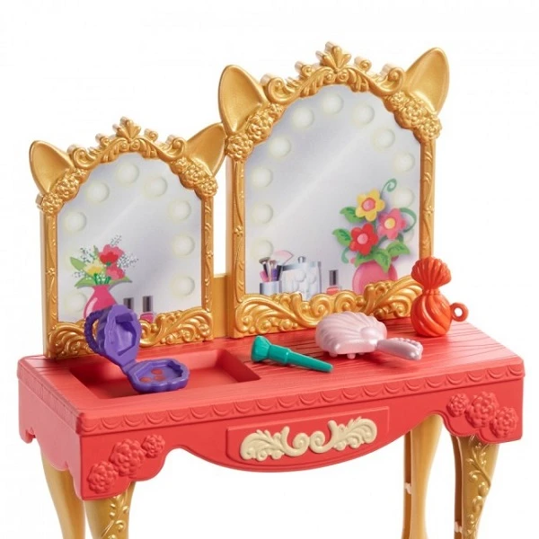 Enchantimals set "victorian vanity" 5
