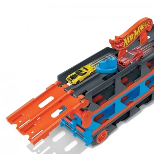 Hot wheels camion-transportator (speedway hauler) Thumbnail 8