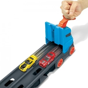 Hot wheels camion-transportator (speedway hauler) Thumbnail 5