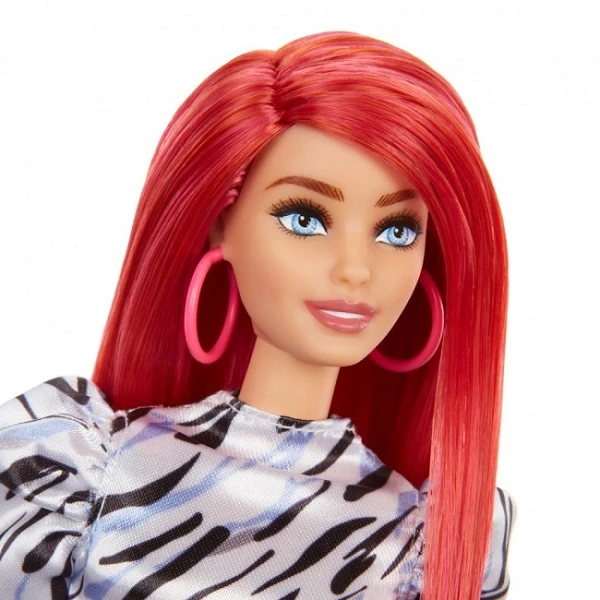 Păpușa barbie fashionistas (as.) 4