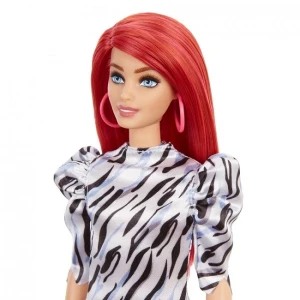 Păpușa barbie fashionistas (as.) Thumbnail 3