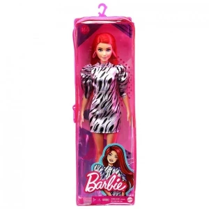 Păpușa barbie fashionistas (as.) Thumbnail 9