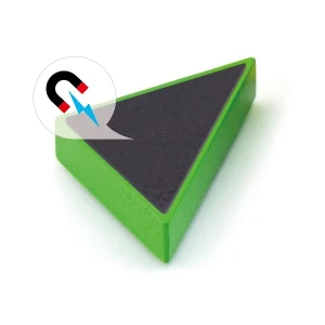 Joc de inteligență "tangram magnetic" Thumbnail 7
