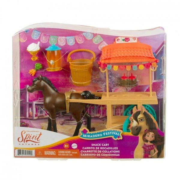 Set "târgul de afară" spirit (as.) 3