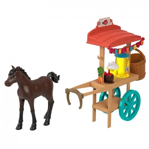 Set "târgul de afară" spirit (as.) 5