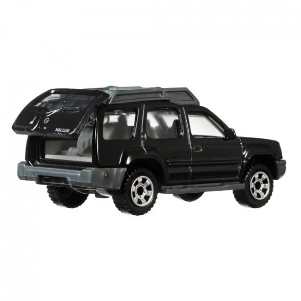 Hot wheels коллекционная машинка подвижные элементы matchbox (аcc). 5