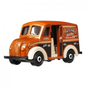 Hot wheels коллекционная машинка подвижные элементы matchbox (аcc). Thumbnail 8