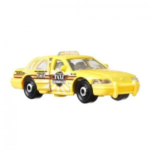 Hot wheels коллекционная машинка подвижные элементы matchbox (аcc). Thumbnail 7