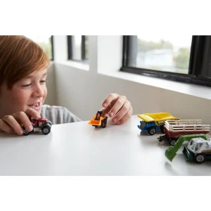 Hot wheels set 5 masini de baza matchbox (as). Thumbnail 7