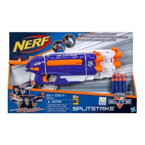 Бластер splitstrike nerf (асс). Thumbnail 3