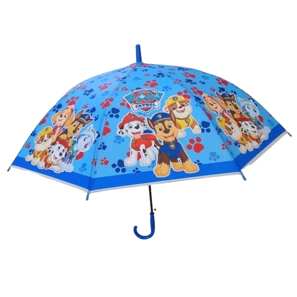Umbrela cars/paw patrol 3