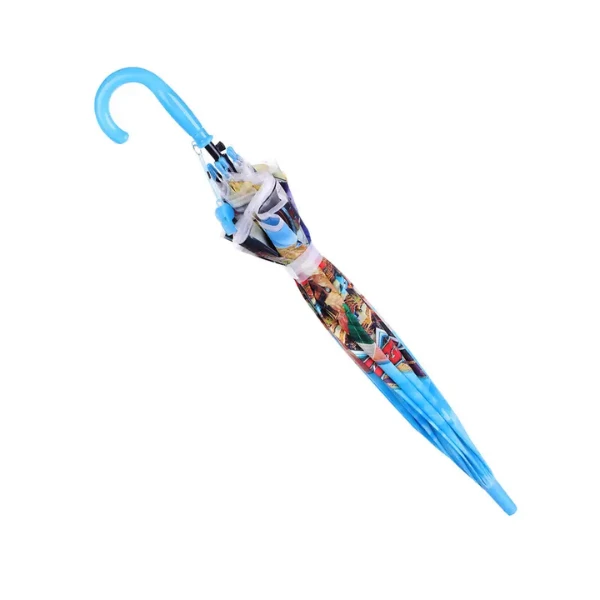 Umbrela cars/paw patrol 4