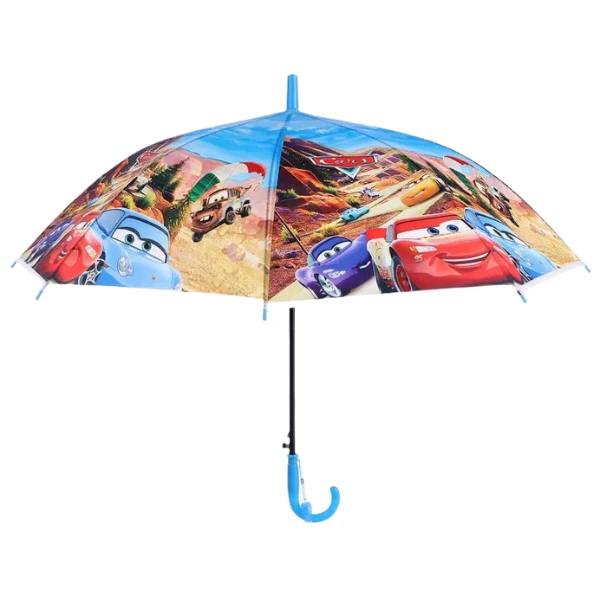Umbrela cars/paw patrol 2