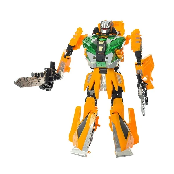 Transformer (robot+mașină) (as). 7