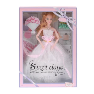 Кукла sweet days 30см.