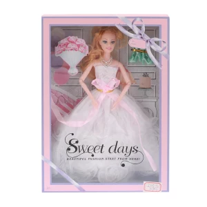 Кукла SWEET DAYS 30см.