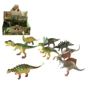 Dinosauri 17cm. (as).