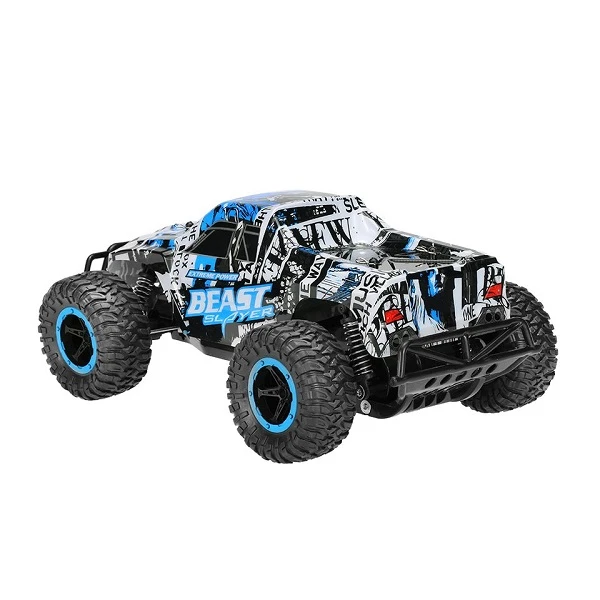 1:16 mașină radio-control cheetah king beast 4