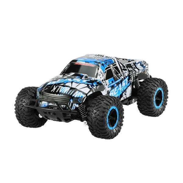 1:16 mașină radio-control cheetah king beast 3