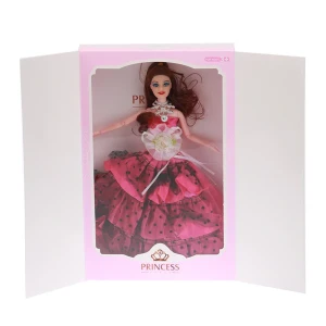 Păpușă princess 30cm.