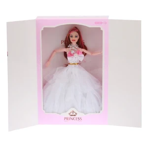 Păpușă princess 30cm.