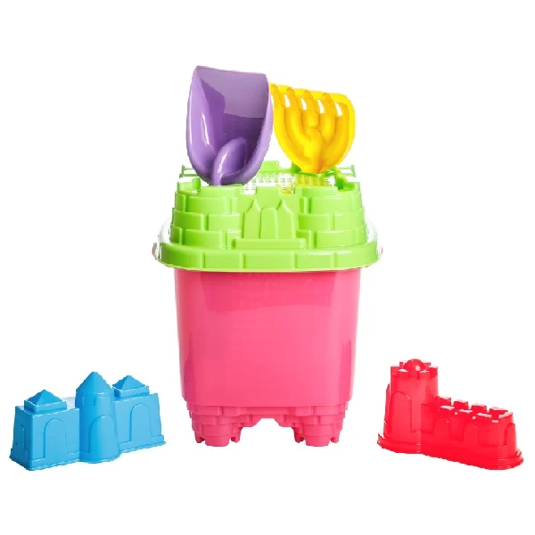Set pentru nisip "castel nr.1" 2