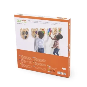 Busyboard „mingea care alunecă” Thumbnail 4