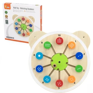 Busyboard  "potrivește numerele"