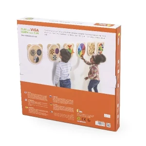 Busyboard  "potrivește numerele" Thumbnail 5