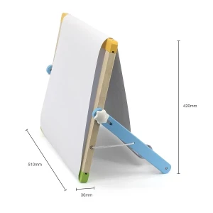Magnetic dry erase and chalk board Thumbnail 5