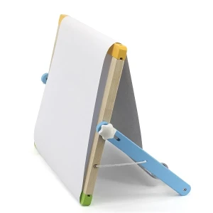 Magnetic dry erase and chalk board Thumbnail 4