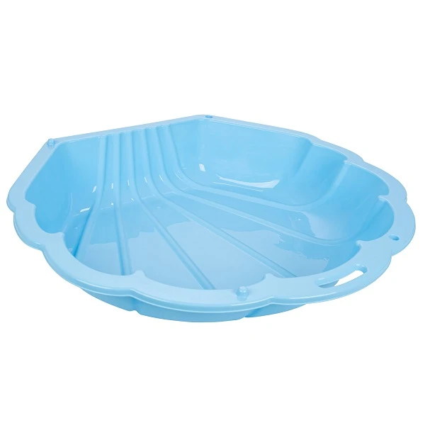 Nisipieră/ piscină ”scoică”, (as.) 3