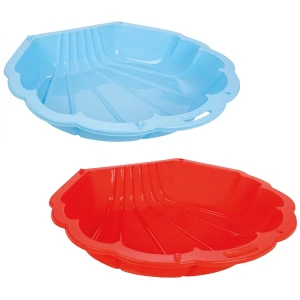Nisipieră/ piscină ”scoică”, (as.)