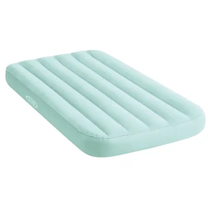 Intex saltea gonflabilă pentru copii “velur cozy kidz” 88x157x18 cm, 3-10 ani, 2 culori Thumbnail 7