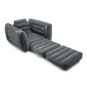 Intex fotoliu-pat gonflabil "velur sofa" 117x224x66 cm Thumbnail 3