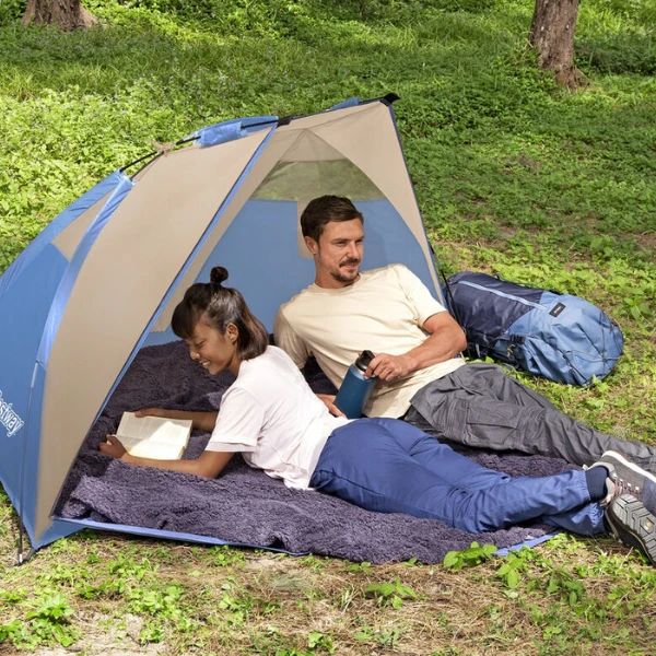 Bestway cort 2 persoane 200х100х100cm ramble x2 2