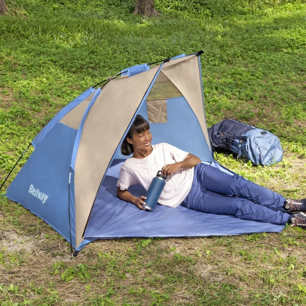 Bestway cort 2 persoane 200х100х100cm ramble x2 10