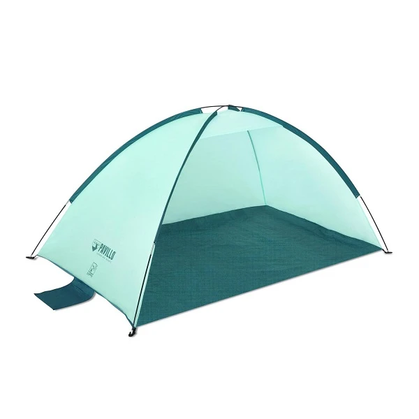 Bestway палатка 2-местная 200х120х95см beach ground 2 6
