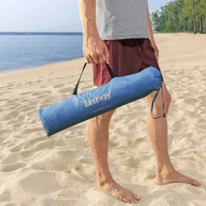 Bestway палатка 2-местная 200х120х95см beach ground 2 Thumbnail 5